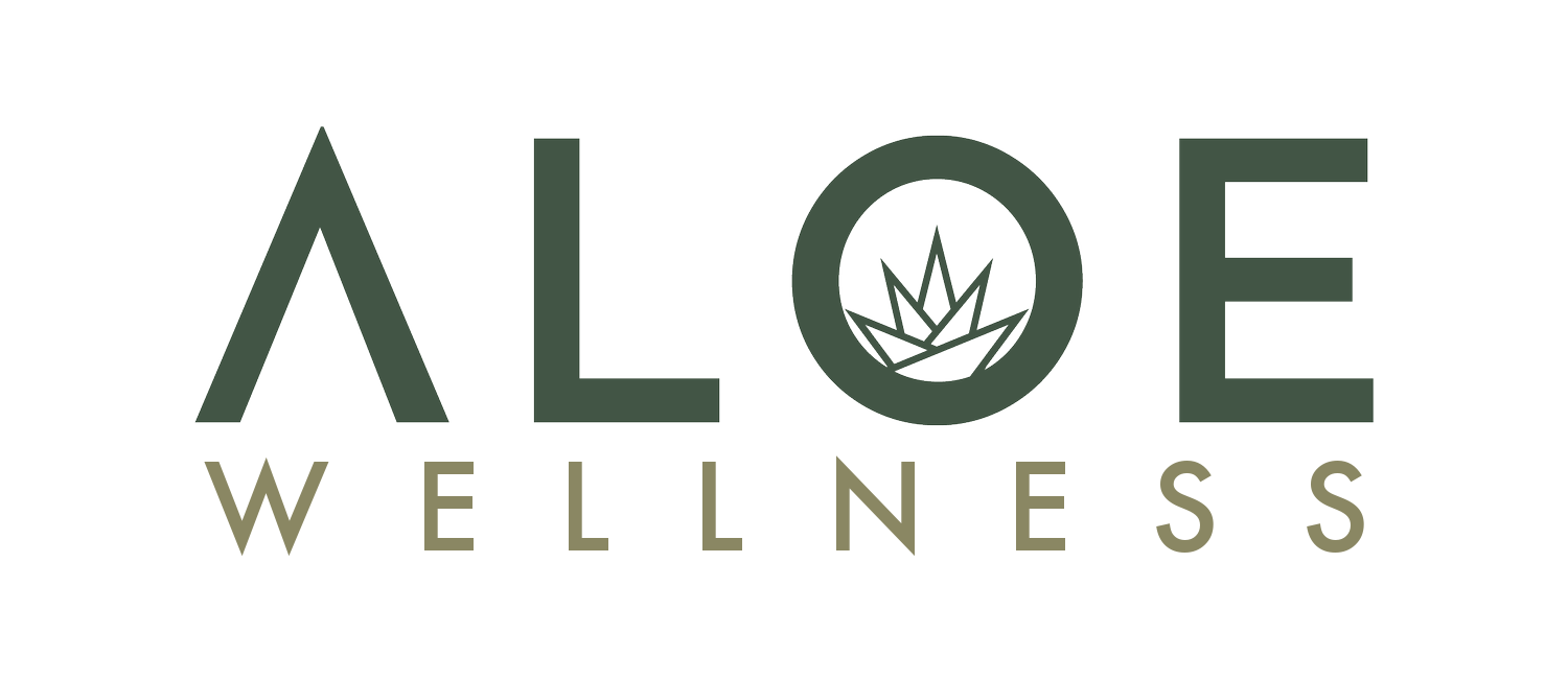 ALOE Wellness